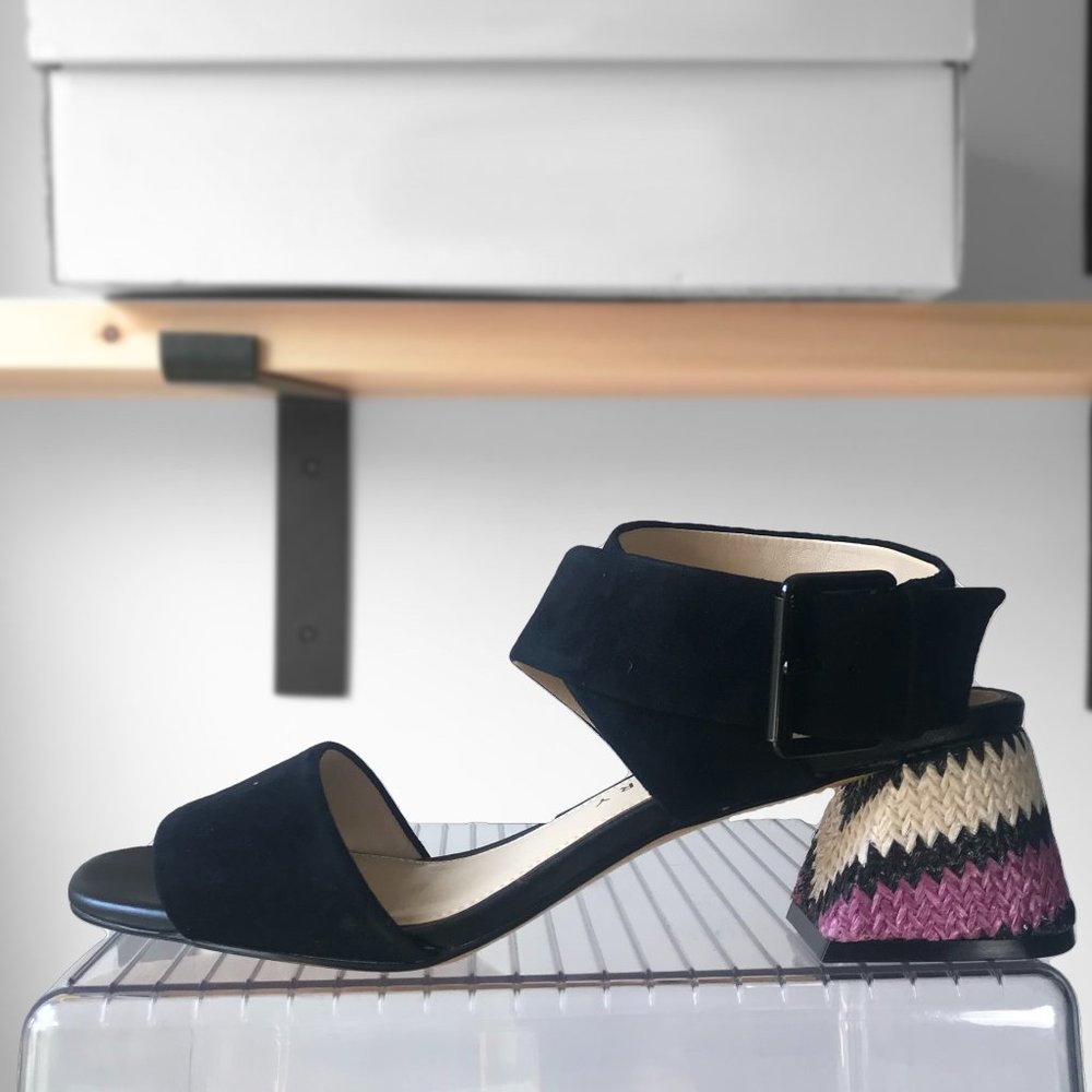 Katy Perry The Albee Sandal Women's 7.5